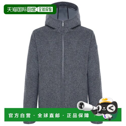 欧洲直邮COLMAR 男士夹克 110000405ZO378GRIGIO 【付后1h可退】