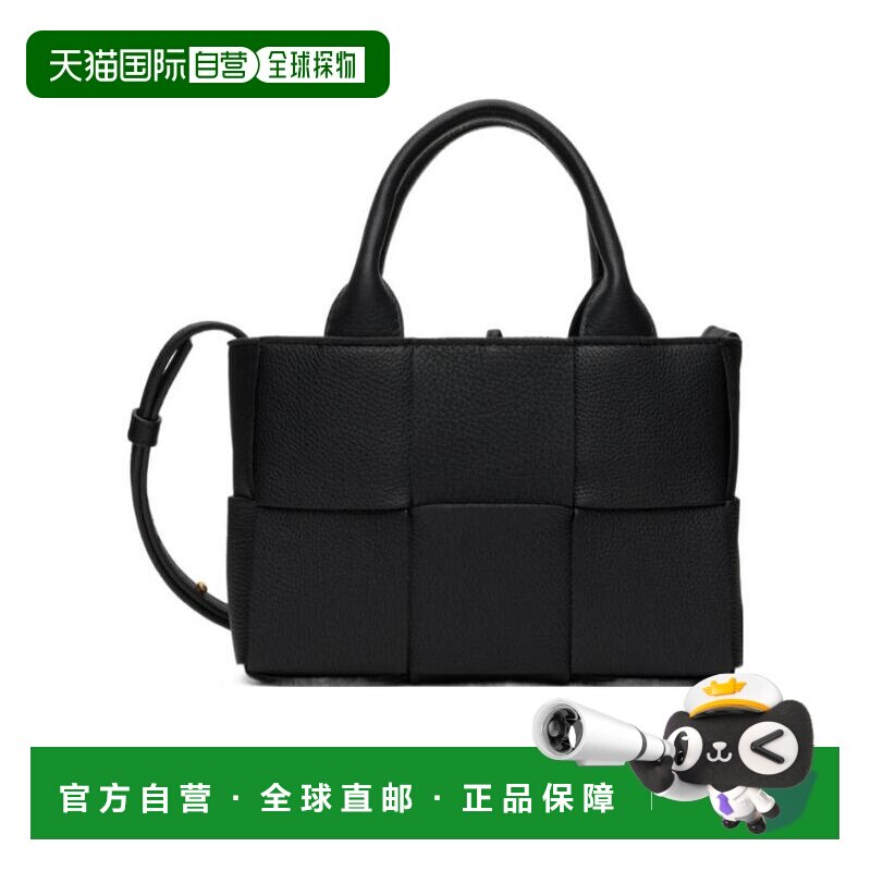 【99新未使用】香港直邮Bottega Veneta 微型Candy Arco徽标单肩