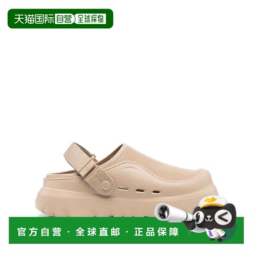 香港直邮Ugg/PEAKMOD男士凉鞋 【付后1h可退】