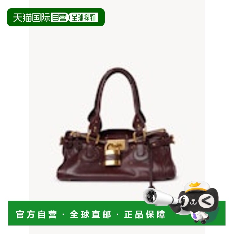 1h可退 欧洲直邮chloe 女士 单肩包