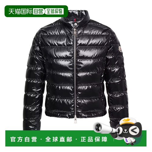 1h可退 Moncler Papillon 羽绒服 L10931A00011597EU
