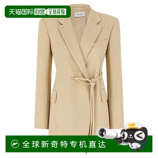 1h可退 大衣 欧洲直邮sportmax 女士