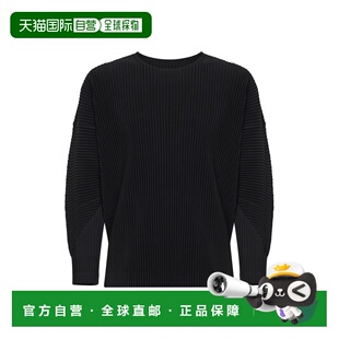 欧洲直邮homme plisse issey miyake 男士 上装T恤