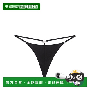 1h可退 香港直邮Diesel 迪赛 女士 丁字泳裤 A175670IKBN