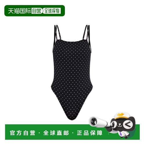 香港直邮TOM FORD 女士泳装 SWJ056FAP257NWW SS2【付后1h可退】