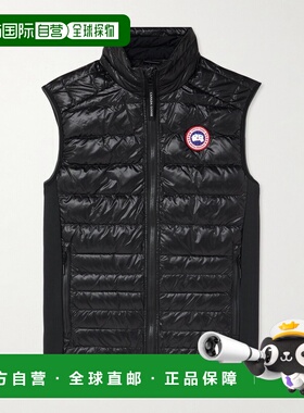 1h可退 Canada Goose 加拿大鹅 男士 Hybdridge Lite Rec夹克