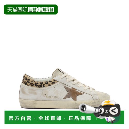1h可退 香港直邮GOLDEN GOOSE 女士 