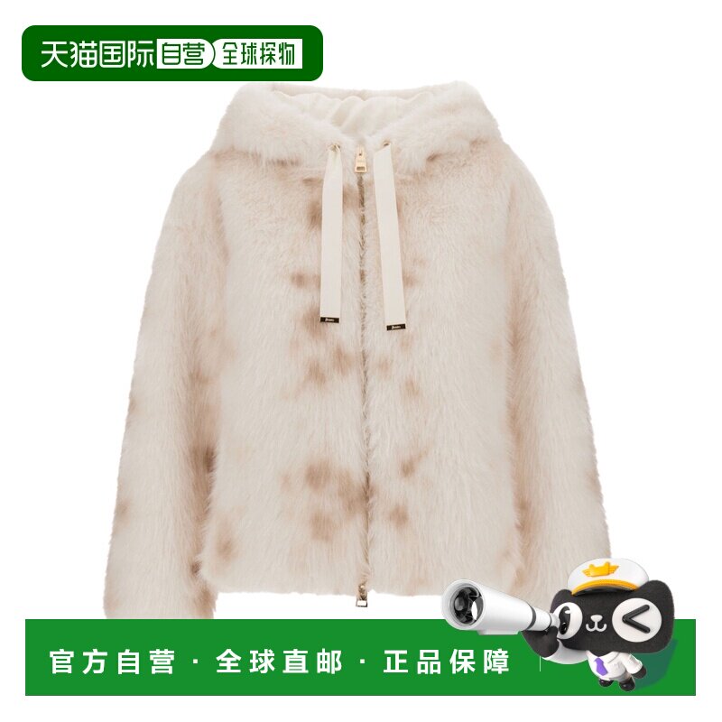 香港直邮HERNO 女士西服 GI000422D129201200 AW2【付后1h可退】