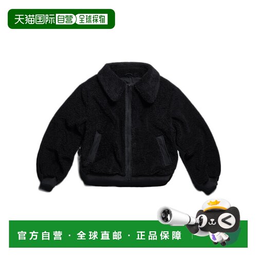 香港直邮Canada Goose 女士 Willa 拉链夹克 26FW 【付后1h可退】