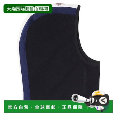 香港直邮moncler 男童 Technical ski 面具帽子童装