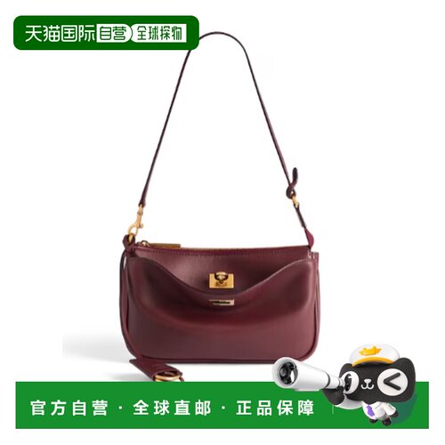 香港直邮Balenciaga Rodeo 手提包单肩包斜挎包 8141112ABKX