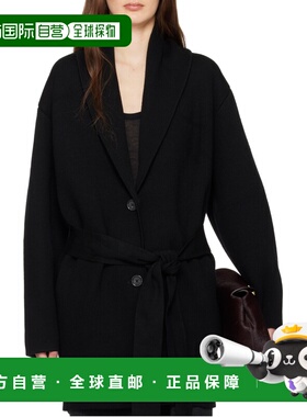 1h可退 香港直邮Toteme 长袖外套 261WRT0699YA0008