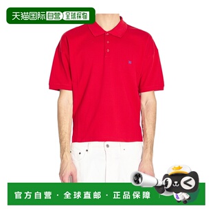 1h可退 短袖 POLO衫 RX0EV2L55. 香港直邮Celine