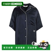 香港直邮Palm Blouses Angels 1h可退 棕榈天使 女士 纯色衬衫