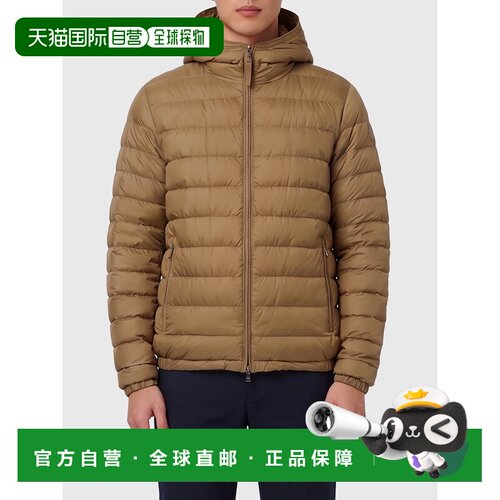 1h可退 欧洲直邮MONCLER 男士外套 L20911A00099597X282E AW2026