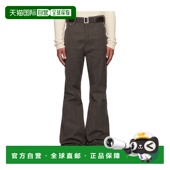 Owens Concordians Bolan 香港直邮Rick 牛仔裤 RR02E1335CTW