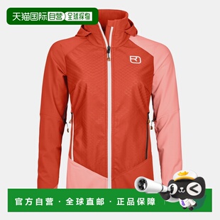 夹克外套休闲风 Becchei女款 自营欧洲直邮ORTOVOX Col