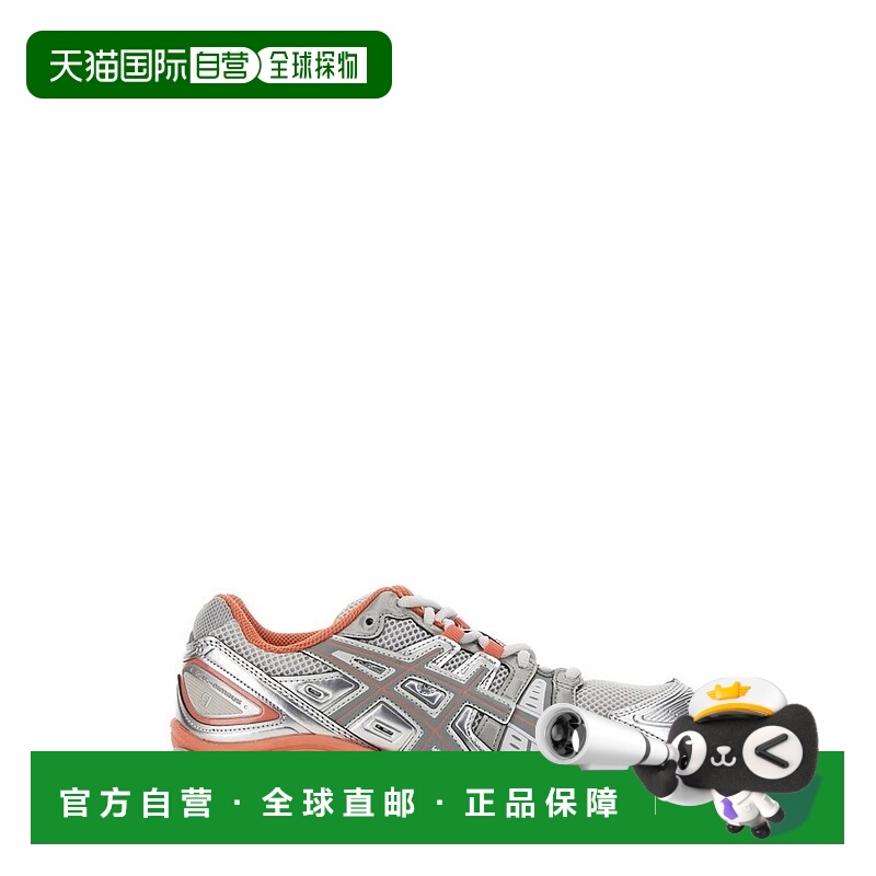 1h可退 香港直邮Asics 亚瑟士 男士 Gel-Nimbus 9 運動鞋 1203A60