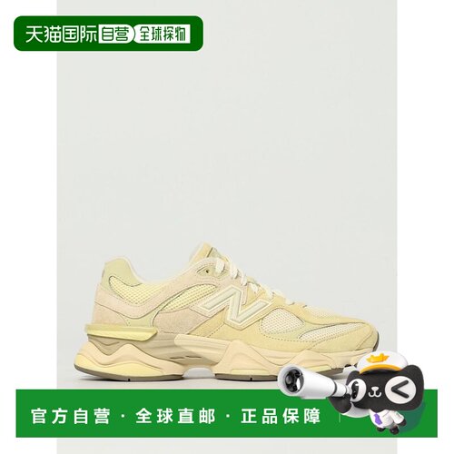 香港直邮NEW BALANCE 女士运动鞋 U9060EEN SS202【付后1h可退】