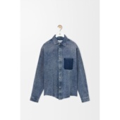 欧洲直邮LOEWE 长袖 罗意威 H526Y1DW17 1h可退 男士 26春夏 1360