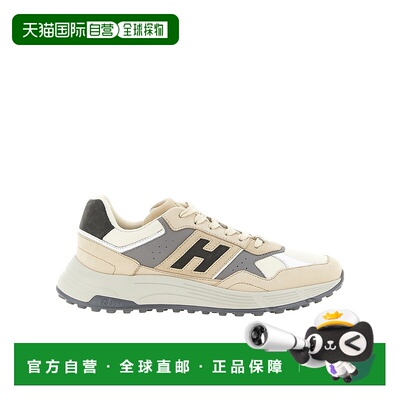 1h可退 香港直邮Hogan Hyperlight运动鞋 HXM5630FK70UHV