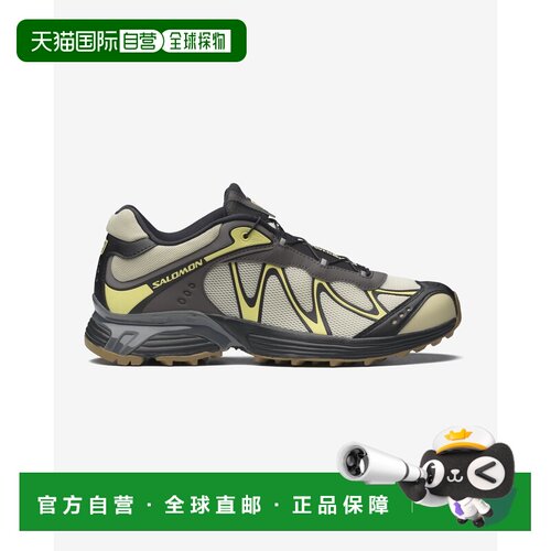 欧洲直邮Salomon萨洛蒙XT-WHISPER系列男女同款透气休闲防滑运动