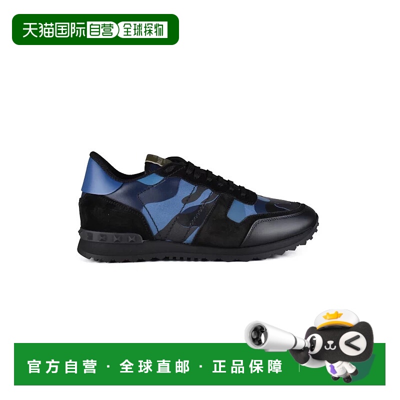 欧洲直邮【特惠7.9折】VALENTINO 华伦天奴 25秋冬  1Y2S0723TCC