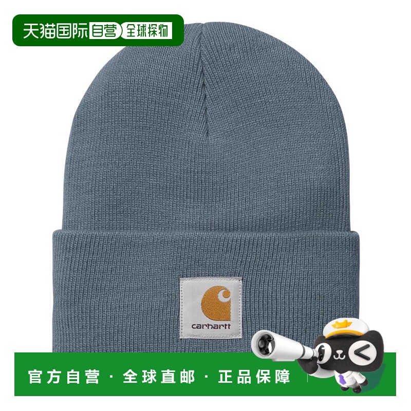 1h可退 欧洲直邮carhartt wip 男士 帽子