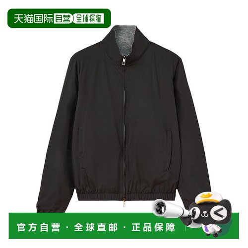 香港直邮Loro Piana 双面休闲夹克 FAO7460长袖 【付后1h可退】