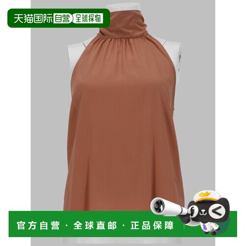 香港直邮PT Torino 女士T恤 TW6STP100STDIC23062【付后1h可退】