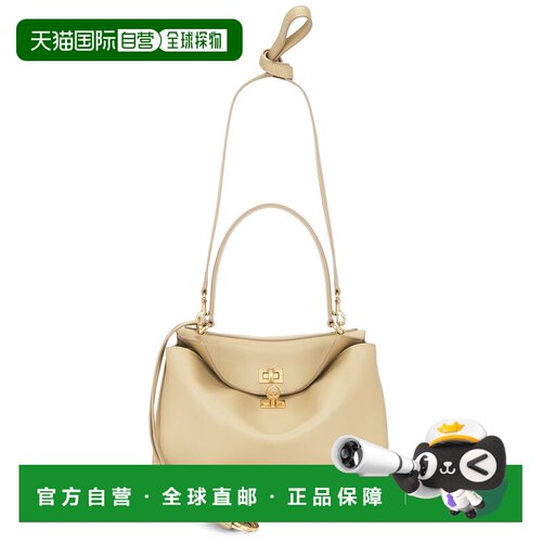 1h可退 香港直邮Balenciaga 巴黎世家 女士 Rodeo 小号手提单肩包