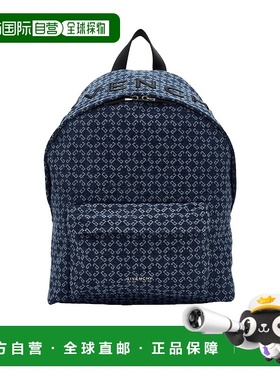 香港直邮Givenchy 徽标双肩包 BK508HK207纪梵希