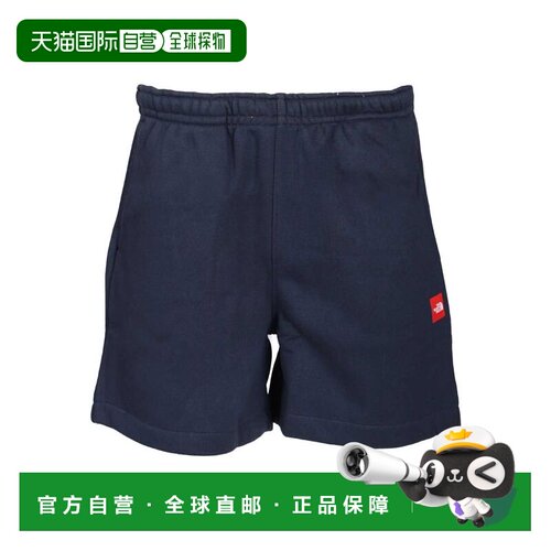 1h可退 欧洲直邮THE NORTH FACE 男士短裤 NF0A8FMH8K2 SS2026 深