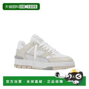 圆头系带低帮板鞋 ARIGATO F1078004 香港直邮AXEL 1h可退