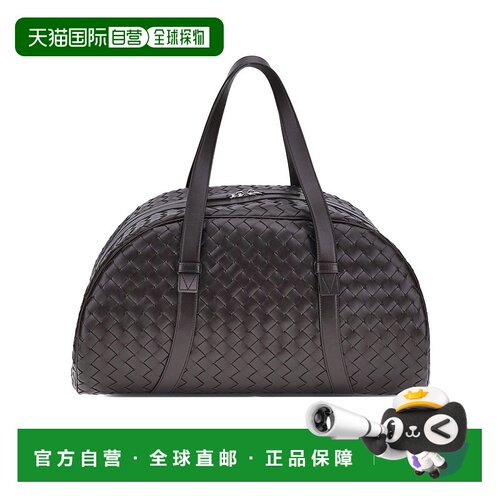 香港直邮Bottega Veneta 编织设计手提包 806469V2HL1单肩包