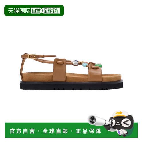 美国直邮LOEWE罗意威女士凉鞋 【付后1h可退】
