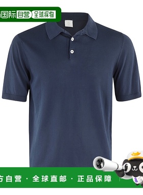 香港直邮Eleventy 短袖polo衫 X76MAGC14MAT0A001