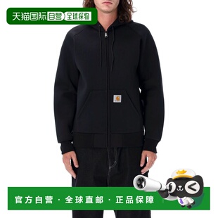 1h可退 香港直邮CARHARTT WIP 男士 Car-Lux 连帽夹克 I0329350GL