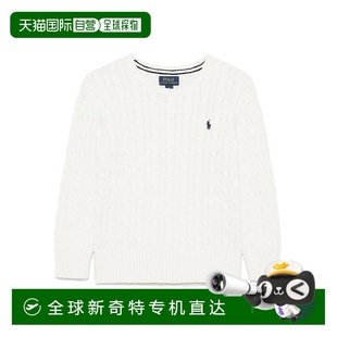 欧洲直邮ralph polo 1h可退 lauren 少男 运动衫