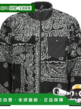 欧洲直邮polo ralph lauren  男衣服 秋冬2025 抓绒衣 POLAIRE BA