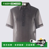衬衫 欧洲直邮fendi 女士