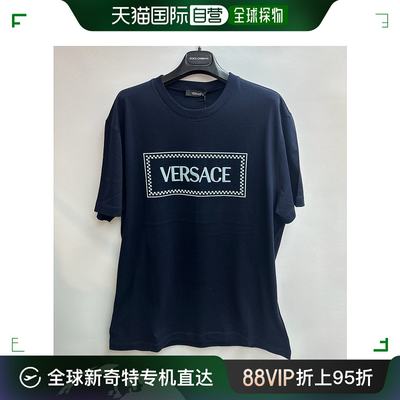 香港直邮VERSACET-SHIRT