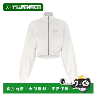 香港直邮off-white 女士 'Arrow Glowing Flower'... 服装 OWBE00