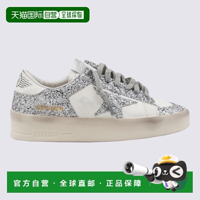 欧洲直邮golden goose deluxe brand 女士 时尚休闲鞋厚底