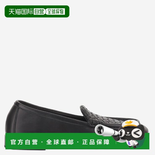 1h可退 香港直邮BOTTEGA VENETA 女士休闲鞋 876126VBSDO1000 AW2
