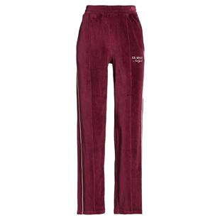 RICH 1h可退 red红色 舒适时尚 休闲长裤 香港直邮SPORTY 女士
