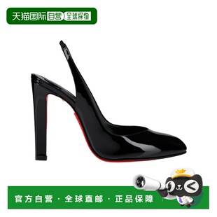 Christian Louboutin 露跟高跟鞋 女鞋3260227_ 【付后1h可退】