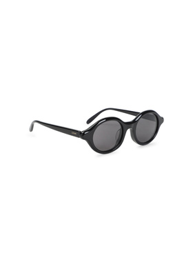 香港直邮LOEWE 罗意威 男士 Eyewear Epsilon 窄款太阳眼镜 LW401