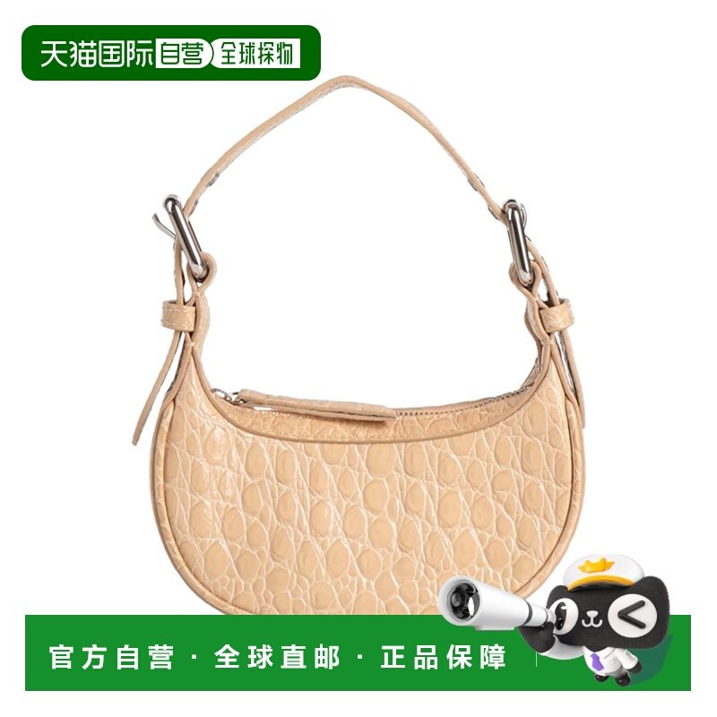 1h可退 香港直邮BY FAR 女士 手袋斜挎包手提包单肩包,箱包皮具/热销女包/男包,通用款女包,淘宝优惠券,粉丝福利购,淘宝优惠卷