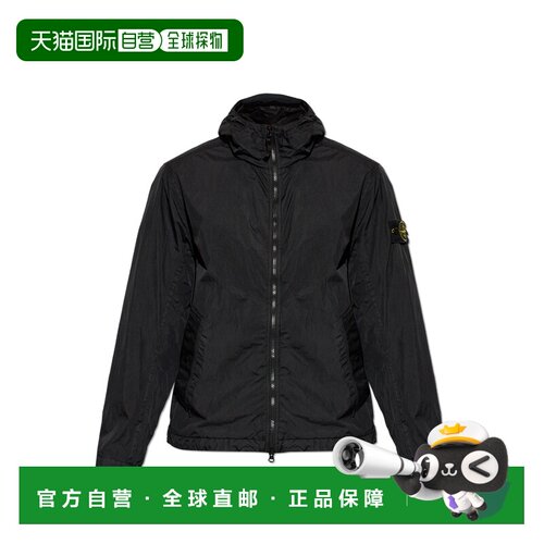 1h可退 香港直邮STONE ISLAND 男士外套 L2S154100001S0A23V0029